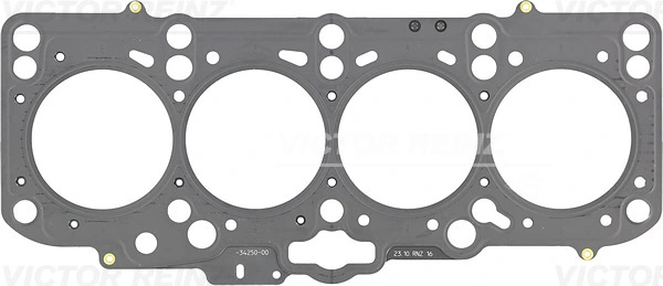 Gasket, cylinder head